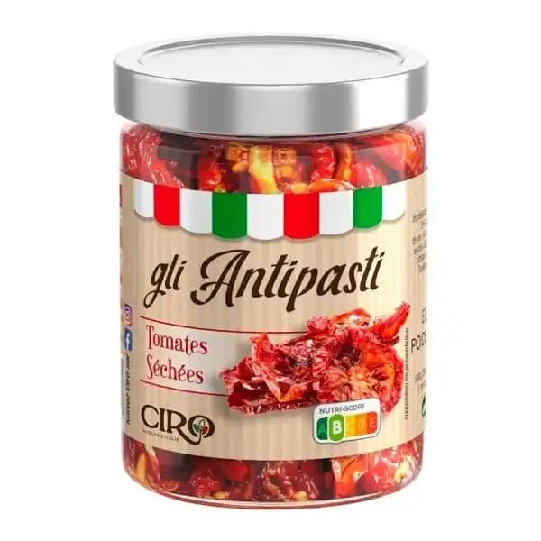 50% Sur Le 2Ème Au Choix Valable Sur Les Produits De La Marque Ciro