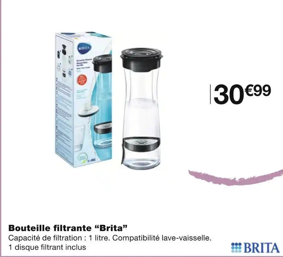 Brita Bouteille filtrante