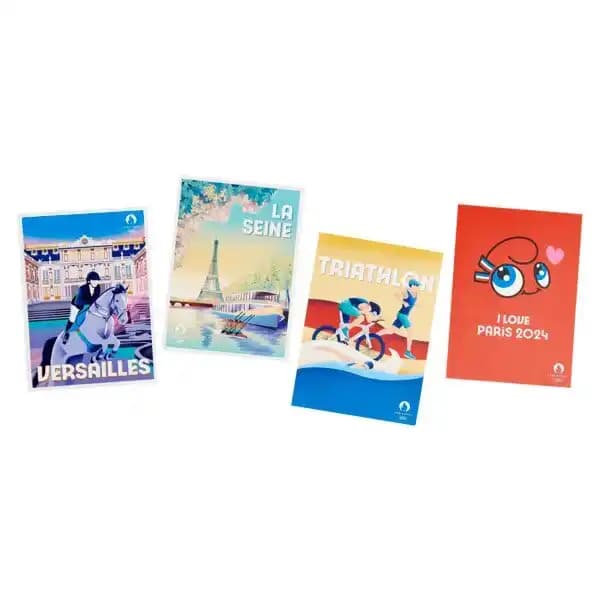 Illustration Épreuves Sportives