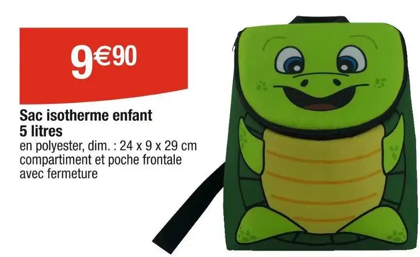 Promotion Exclusives de Sac enfant : Découvrez l'Offre incontournable