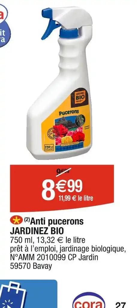 JARDINEZ BIO (2)Anti pucerons