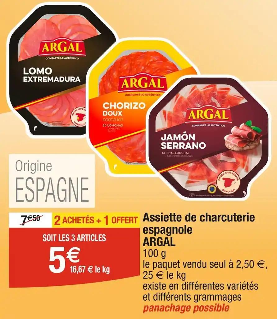 Promotion Exclusives de Assiette charcuterie : Découvrez l'Offre incontournable