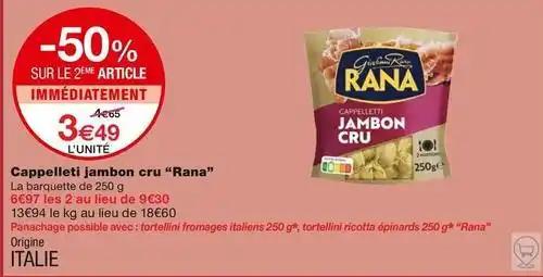 Promotion Exclusives de Giovanni : Découvrez l'Offre incontournable