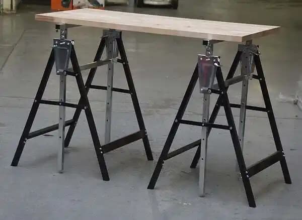 Promotion Exclusives de Tréteau pliable : Découvrez l'Offre incontournable