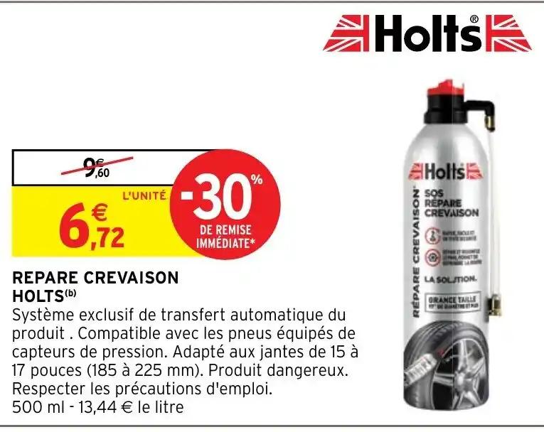 Promotion Exclusives de Répare crevaison : Découvrez l'Offre incontournable
