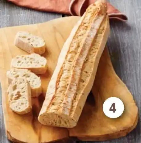 BAGUETTE BLEU BLANC CŒUR