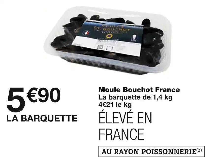 Promotion Exclusives de Bouchot : Découvrez l'Offre incontournable