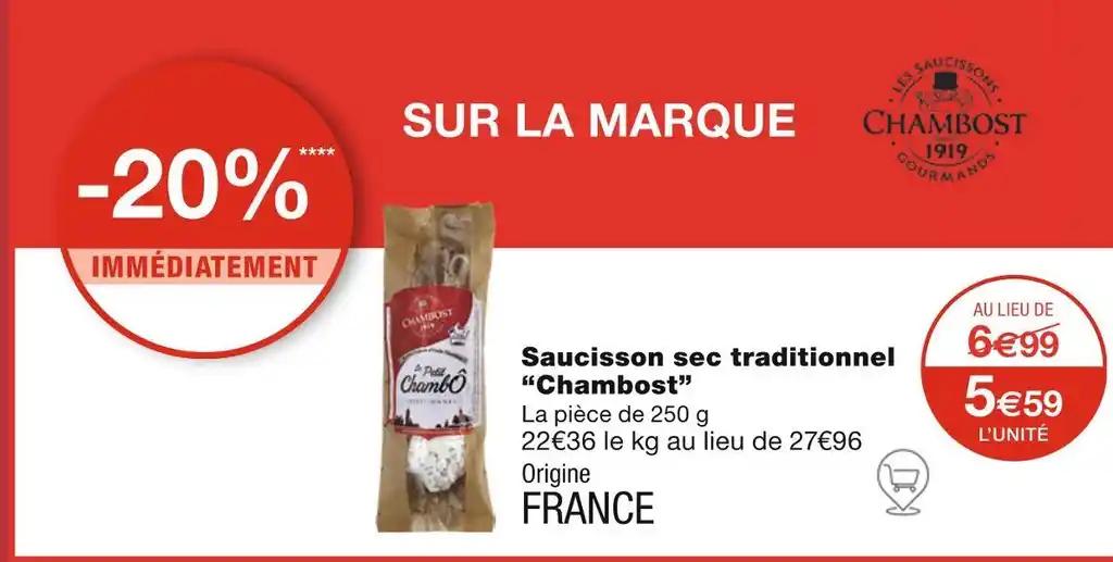Promotion Exclusives de Sec traditionnel : Découvrez l'Offre incontournable