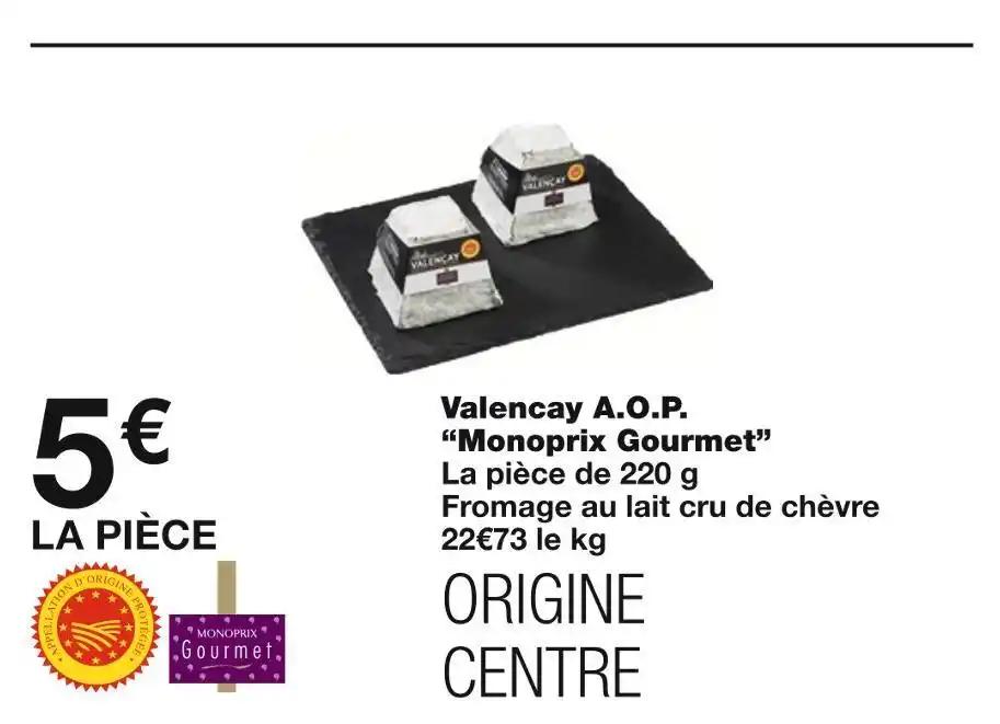 Promotion Exclusives de Valençay : Découvrez l'Offre incontournable