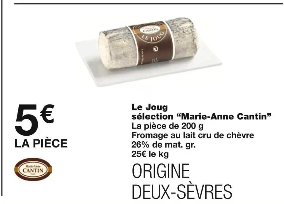 Promotion Exclusives de Le joug : Découvrez l'Offre incontournable