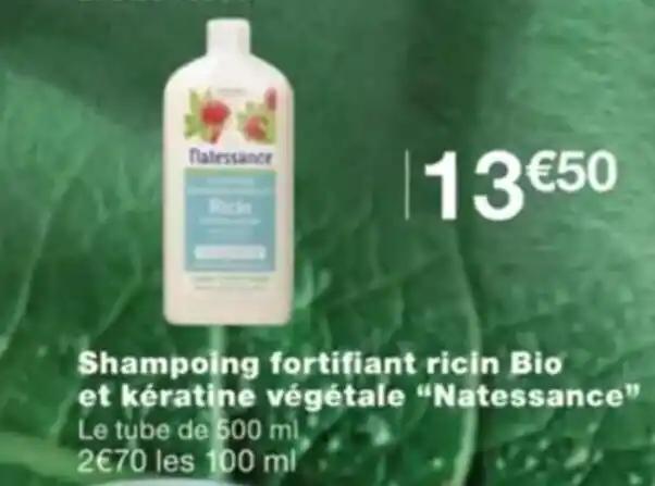 Promotion Exclusives de Bio natessance : Découvrez l'Offre incontournable