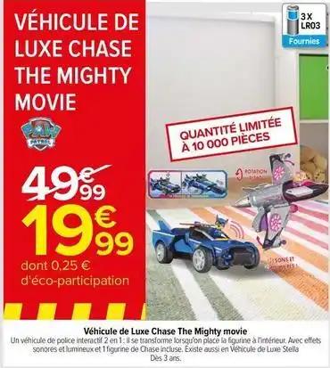Promotion Exclusives de The movie : Découvrez l'Offre incontournable