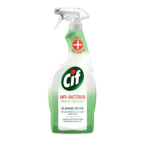 CIF Spray Nettoyant