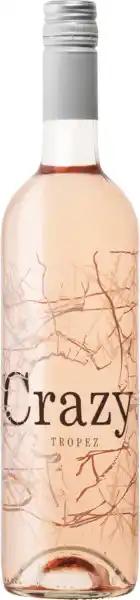 CRAZY TROPEZ I.G.P Méditerranée