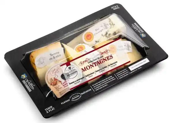 Promotion Exclusives de Montagnes : Découvrez l'Offre incontournable