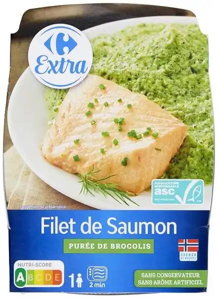 CARREFOUR EXTRA Plats cuisinés