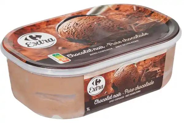 CARREFOUR EXTRA Crème glacée