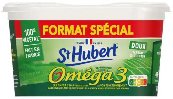 ST HUBERT Oméga 3 FORMAT SPECIAL