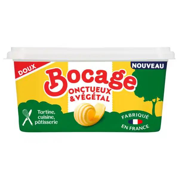 BOCAGE Onctueux et Végétal