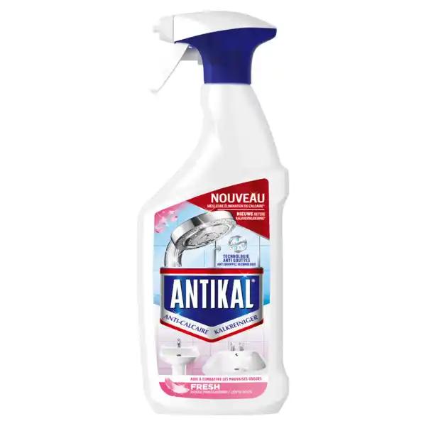 ANTIKAL Spray anti-calcaire