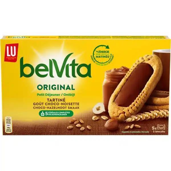 Promotion Exclusives de Belvita petit déjeuner : Découvrez l'Offre incontournable