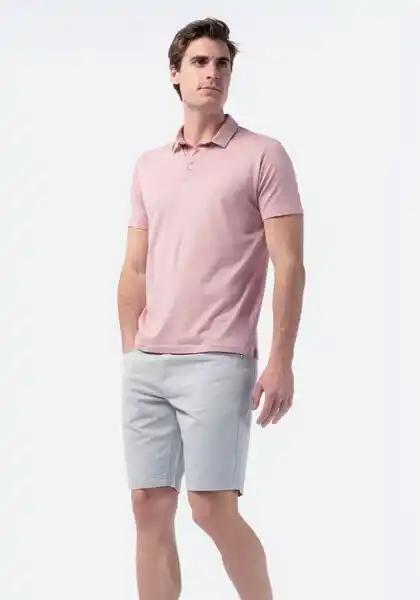 TEX Bermuda twill homme
