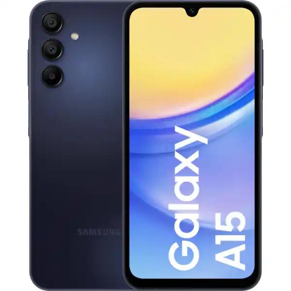 SAMSUNG Smartphone Galaxy A15 4G