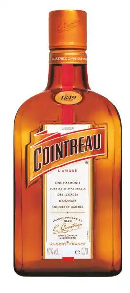 Promotion Exclusives de Cointreau : Découvrez l'Offre incontournable