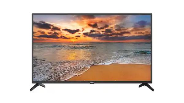 CHIQ Téléviseur LED 4K* - 108 cm