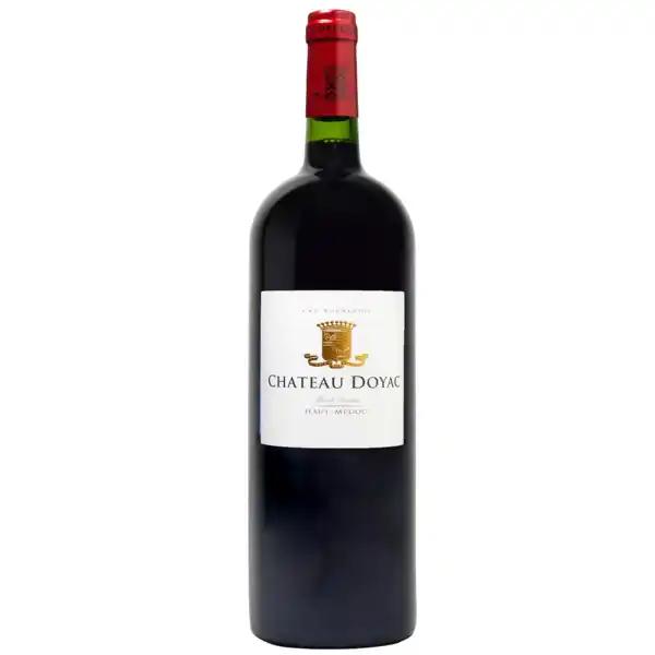CHÂTEAU DOYAC 2017 A.O.P. Haut Médoc - Cru Bourgeois