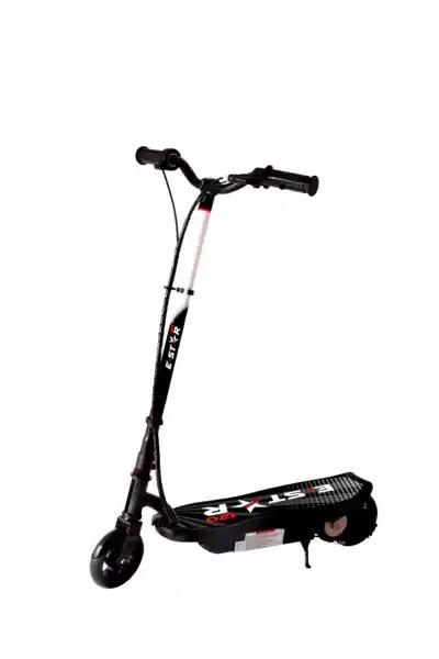 E-STAR Trottinette électrique enfant