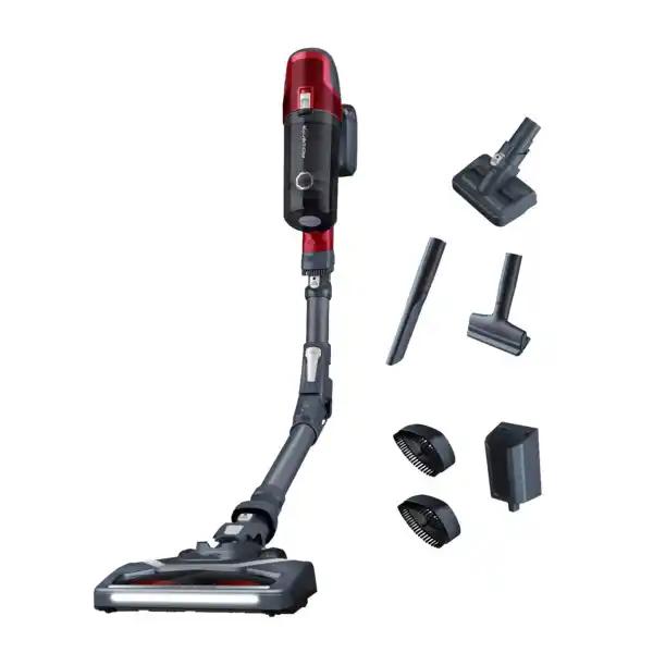 ROWENTA Aspirateur balai X-PERT FLEX 6.60