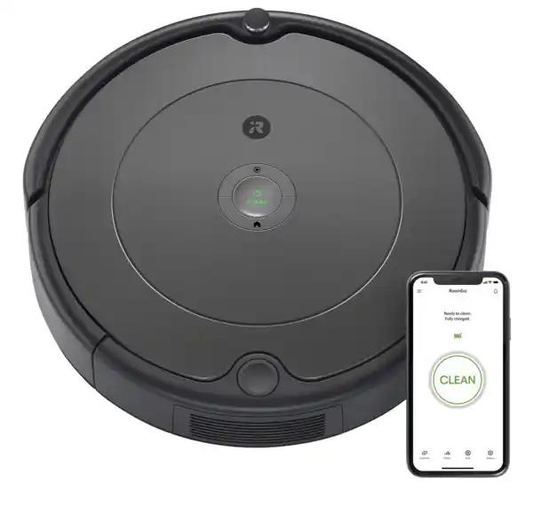 Promotion Exclusives de Aspirateur robot connecté : Découvrez l'Offre incontournable