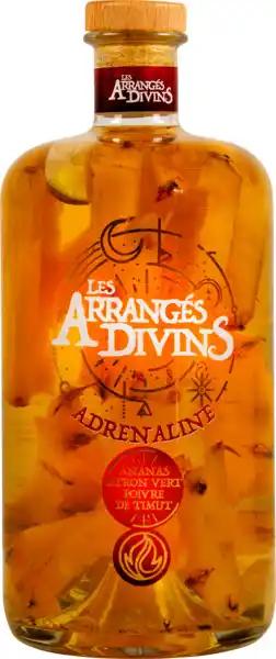 Promotion Exclusives de Les arrangés divins : Découvrez l'Offre incontournable