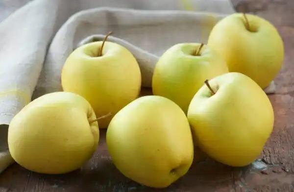 Pomme Golden FILIÈRE QUALITÉ CARREFOUR