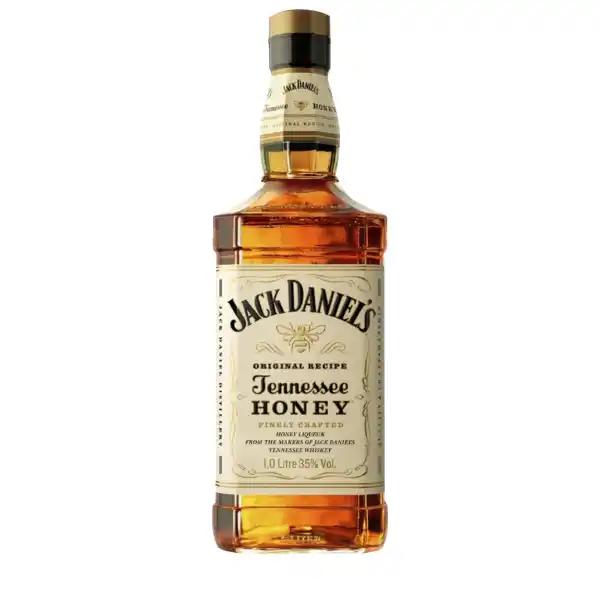 JACK DANIELS Whisky Tennessee Honey