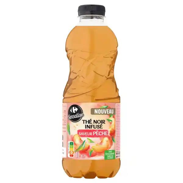 CARREFOUR SENSATION Thé