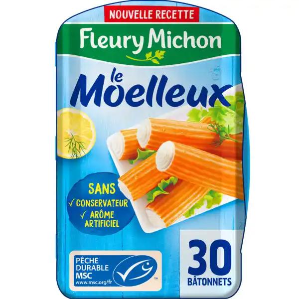 FLEURY MICHON Surimi moelleux