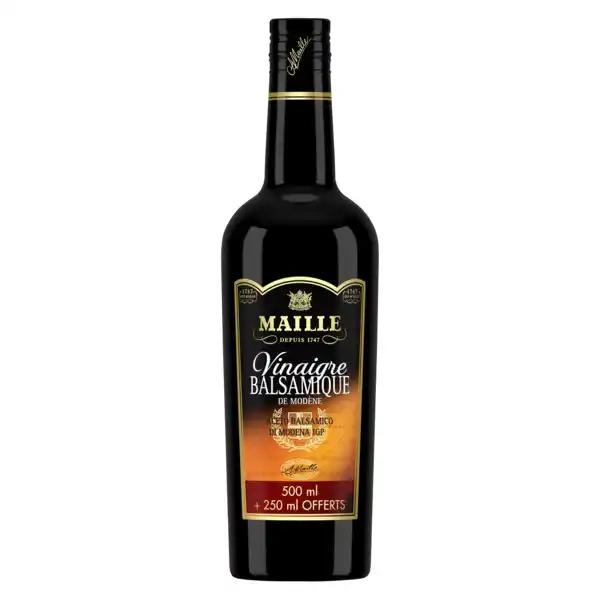 MAILLE Vinaigre Balsamique de Modène