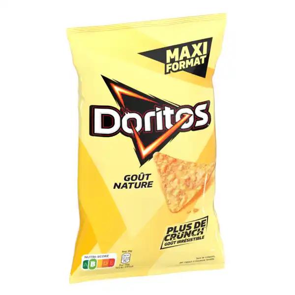 DORITOS Chips Maxi Format