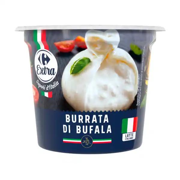 CARREFOUR EXTRA Burrata Di Bufala