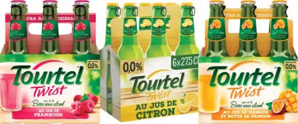 TOURTEL TWIST SUR TOUT
