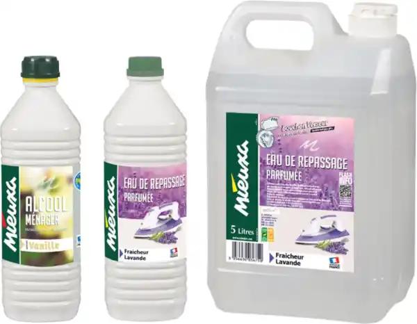 MIEUXA SUR TOUS LES PRODUITS