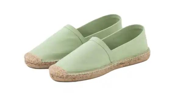 TEX Espadrille adulte ou enfant
