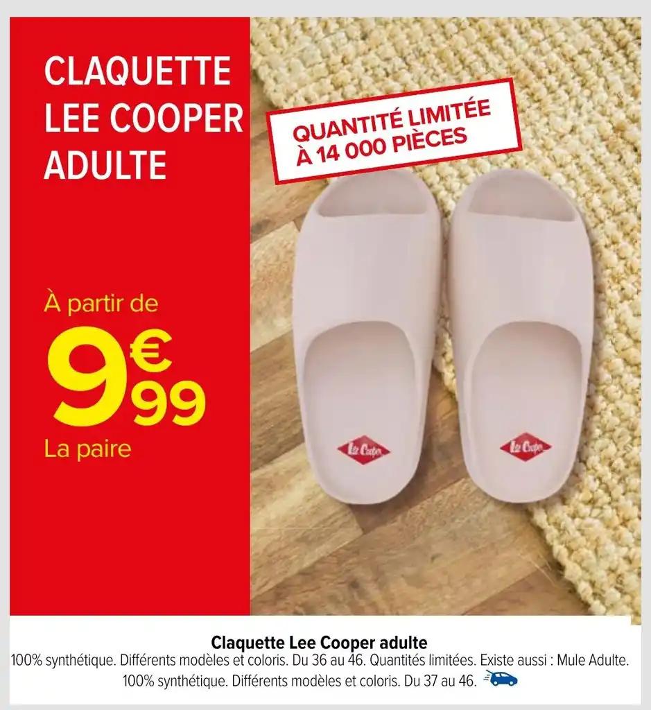 Promotion Exclusives de Claquette : Découvrez l'Offre incontournable