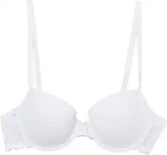 TEX RECYCLE Soutien-gorge femme