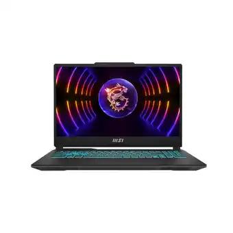 MSI Ordinateur portable gaming - 15,6''