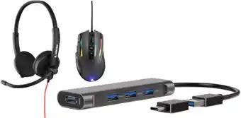 Promotion Exclusives de Accessoires multimédia : Découvrez l'Offre incontournable