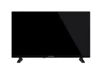 CLAYTON Téléviseur LED - 80 cm