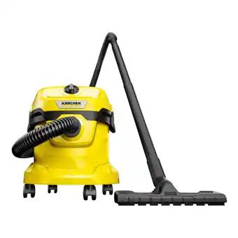 KARCHER Aspirateur WD 2 Plus V-12/4/18